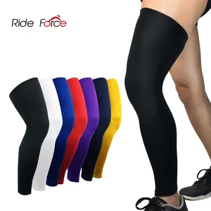 Наколенники мужские компрессионные, эластичные суппорты из пеноматериала баскетбольная скобка, защитные наколенники, 1 шт.