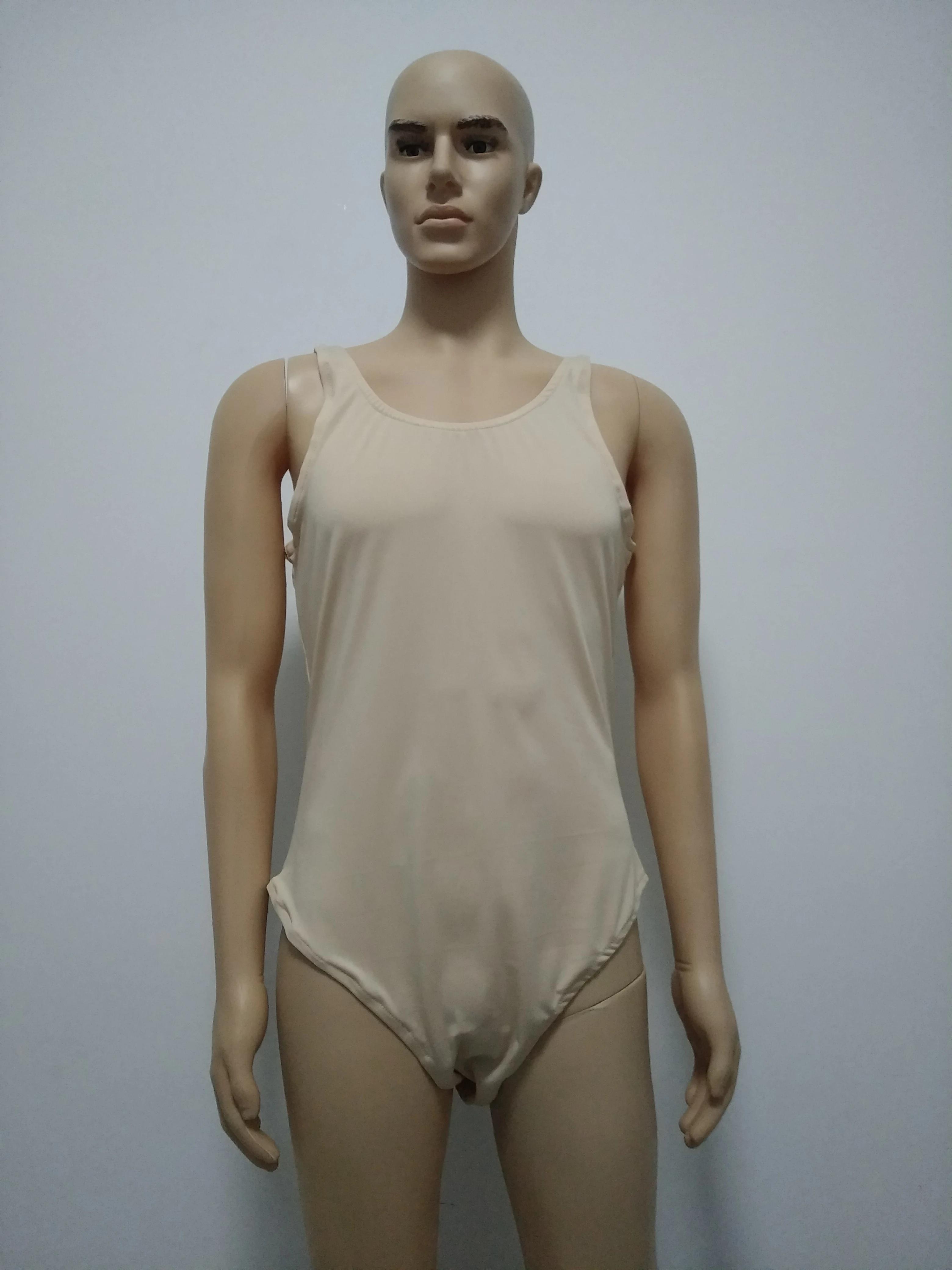 Бренд Для женщин Мужчины Купальник гимнастический купальник для балета танцев