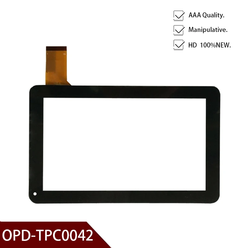 Оригинальный Новый 9''Inch OPD-TPC0042 планшетный ПК емкостный сенсорный экран Экран