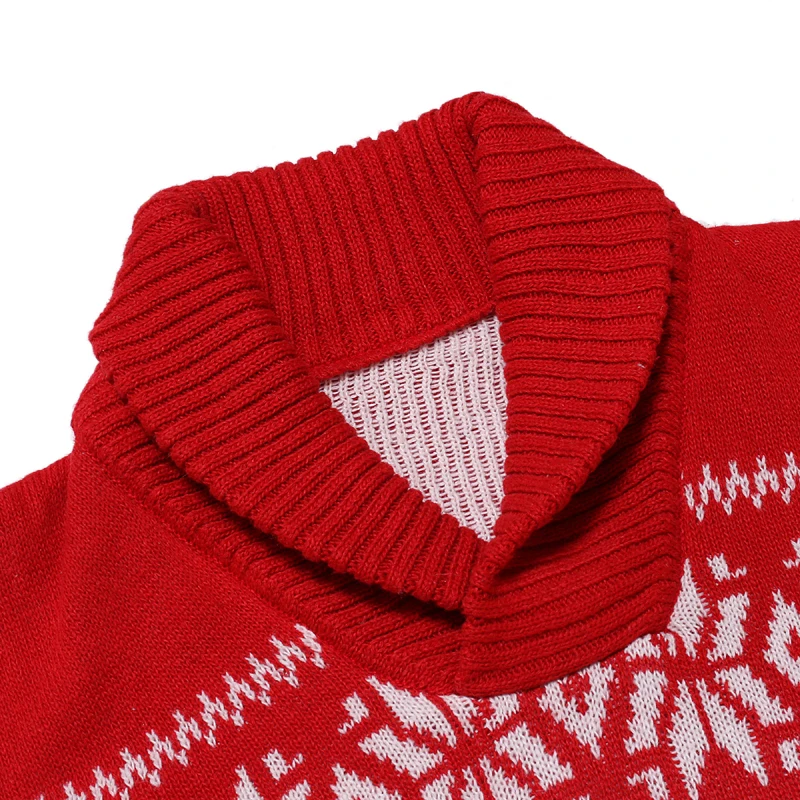 Мужской трикотажный свитер CYSINCOS Повседневный пуловер с v образным вырезом и