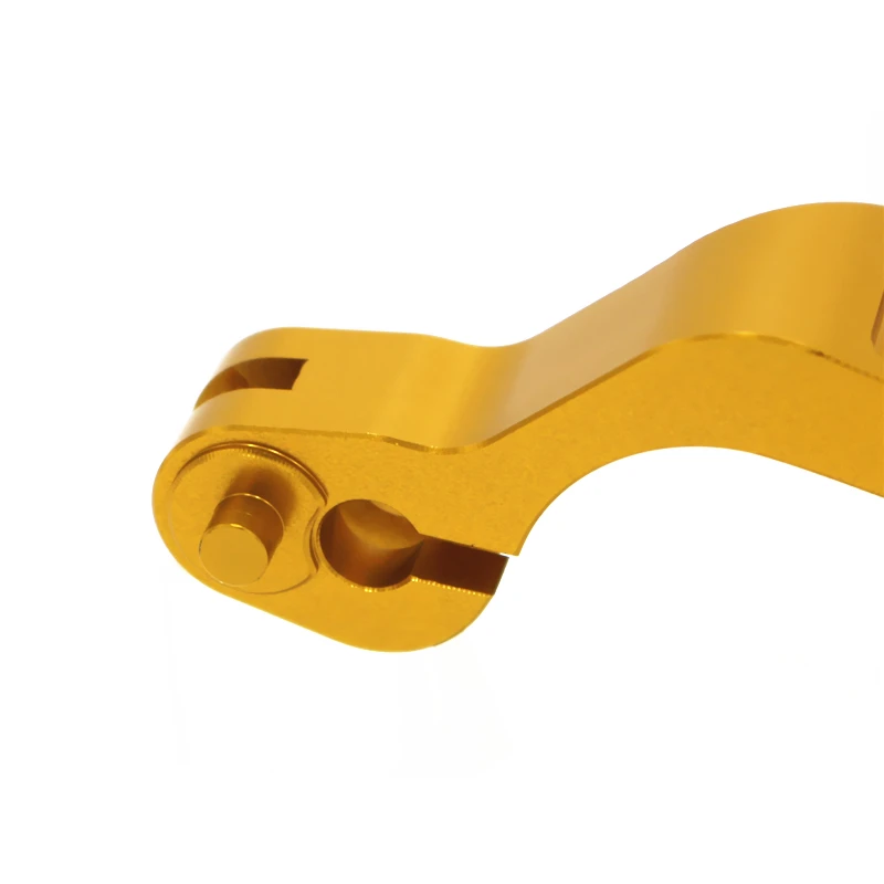 Аксессуары для мотоциклов Рычаг стояночного тормоза Yamaha Tmax 530 2017 2018 2019 2020 t-max tmax530