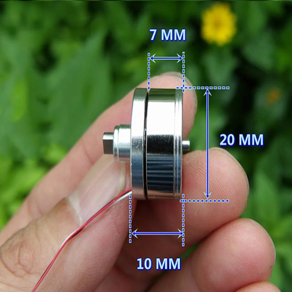 2204 кв 3 фазный micro 18500 ptz бесщеточный д