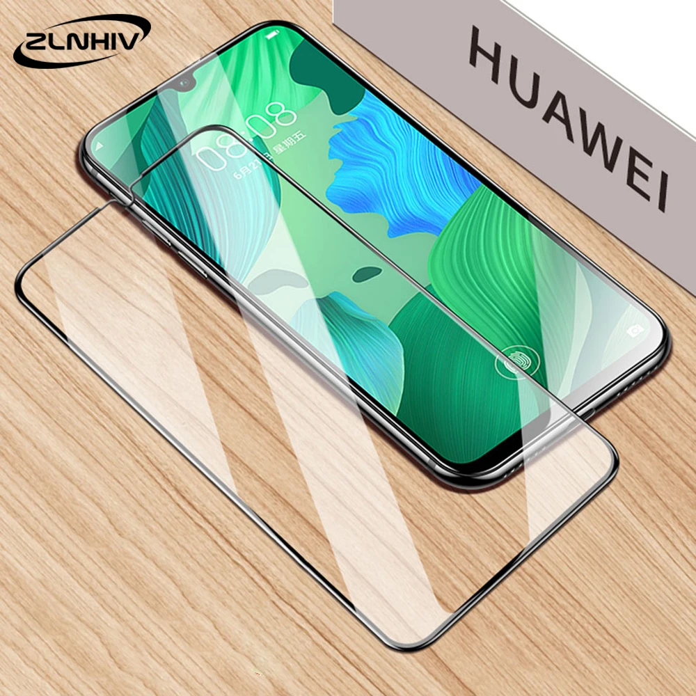 Защитная плёнка для huawei nova 6 5t 5z 5i pro 5 4 4e 3 3i 3e|Защитные стёкла и плёнки телефонов| |