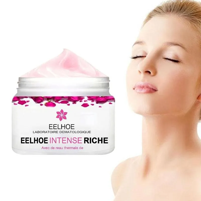 

Moisturizing Neck Cream Brightening Anti Whitening Moisturizing Firming Neck Serum Beauty Women Skin Care Tool