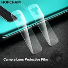 Закаленное стекло для Samsung Galaxy Note 10 Plus, Защитное стекло для объектива камеры Samsung Note 10 + Note10 5G 10 + S10 Plus S10e