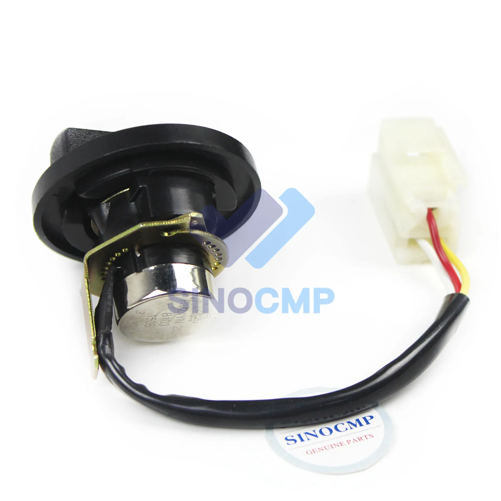 Ручка Дроссельной заслонки двигателя PC200-5 PC220-5 6D95 BR380 7825-30-1301 для экскаватора Komatsu