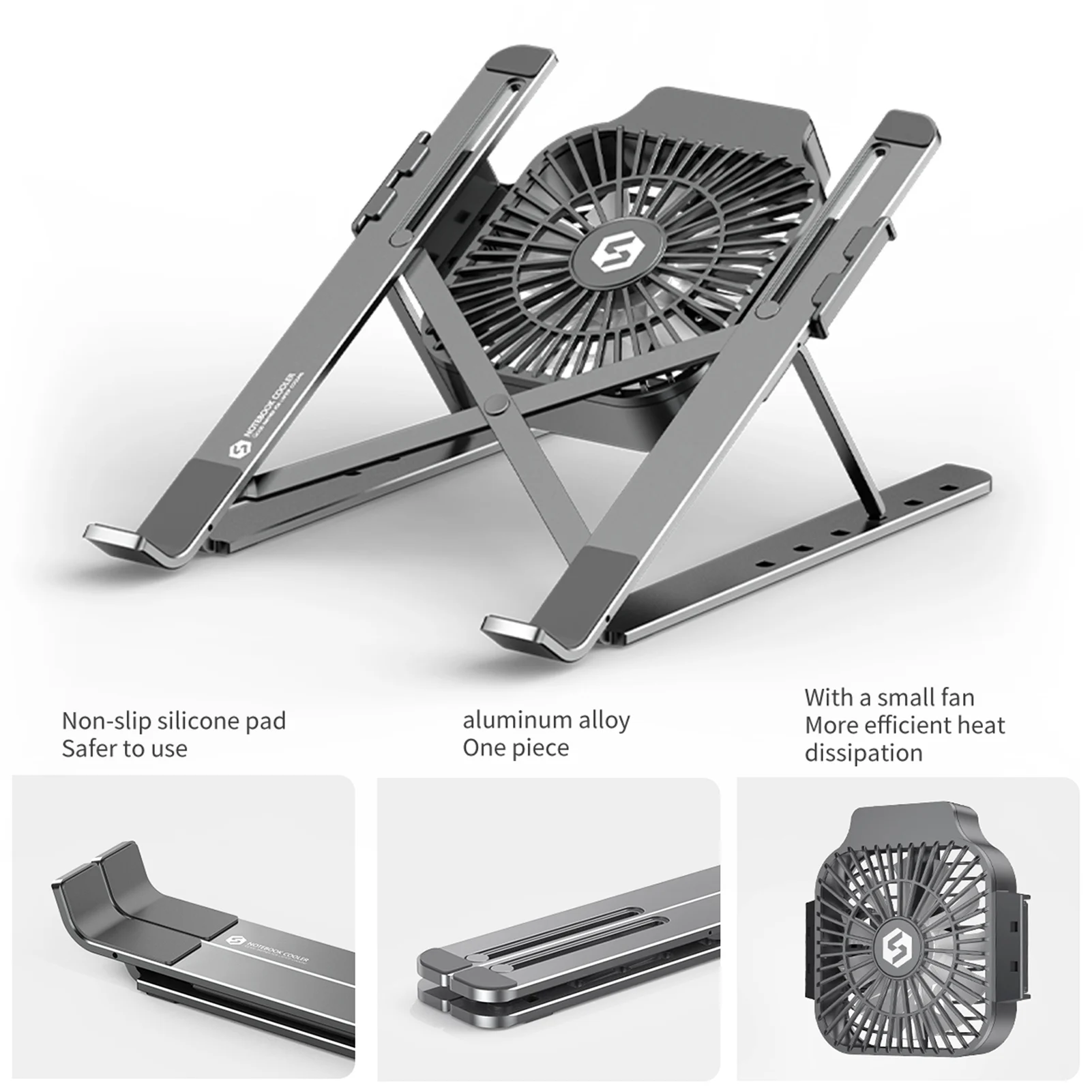 складная настольная подста