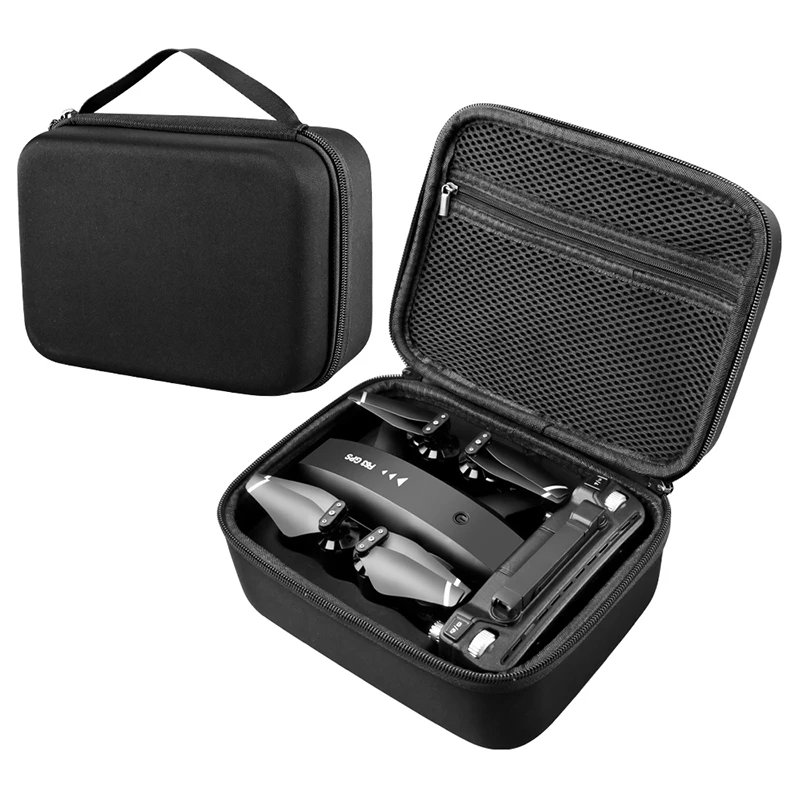 

5G RC Drone GPS 4K Profesiona 5G FPV Wifi Dual Camera HD 1080P Quadcopter Wide-angle 360 Degree Rotating Rc Toys For Childs