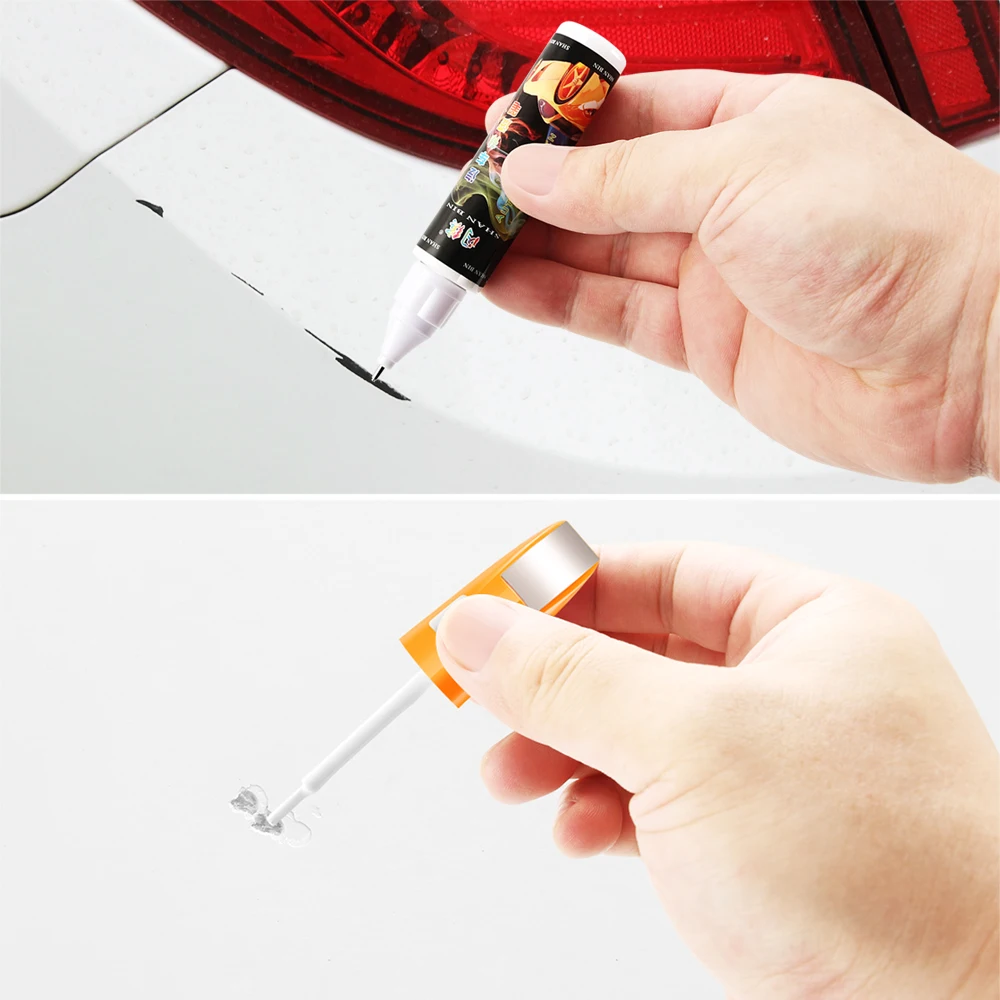Автомобильная ручка для ремонта царапин Wuling Cortez alмаз конференций E100 Болеро
