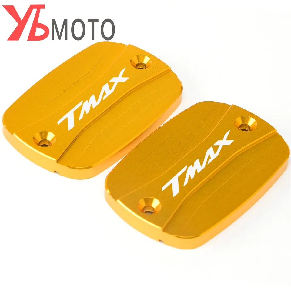 Крышка резервуара для тормозной жидкости мотоцикла YAMAHA T MAX TMax 530 500TMAX530 SX/DX 2010-2019 2018