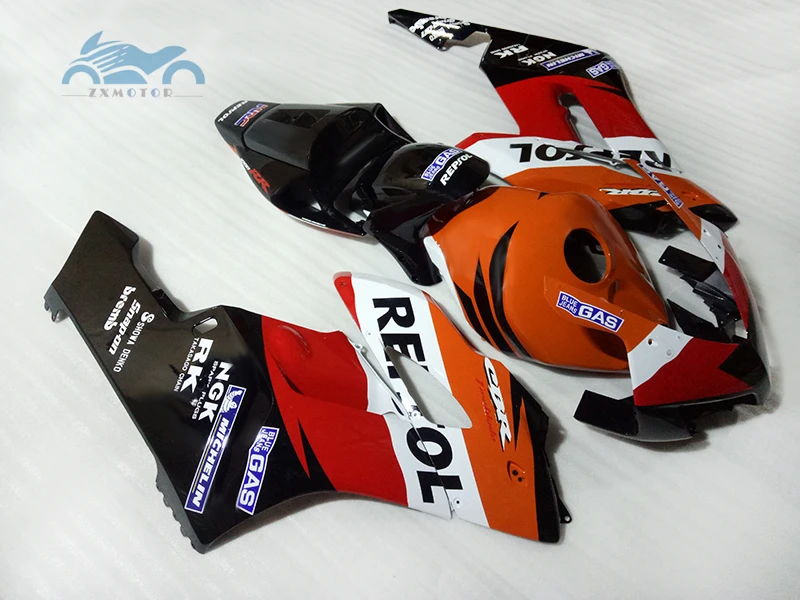 Бесплатная доставка 7 подарков комплект обтекателей для Honda CBR 1000RR 2004 2005 CBR1000RR 04 05