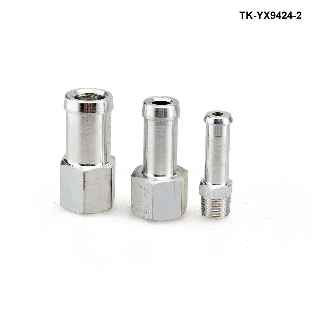 Универсальный 2 литровый полированный сплав расширительный бак для воды и крышка