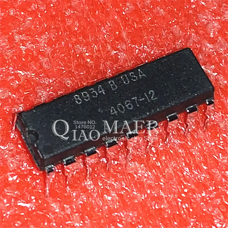 

MT4067-12 MT4067 DIP18