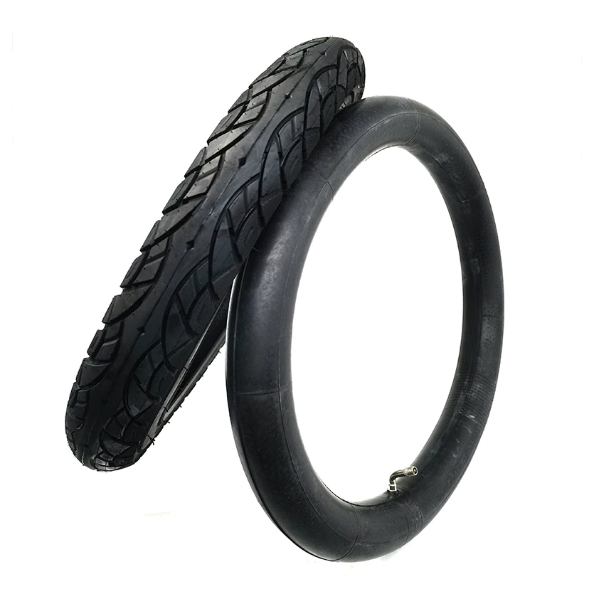 Lightning shipment 16x2.50( 64-305) tube tyre16*2.50 tire Fits Kids Bikes Electric Small BMX and Scooters | Автомобили и