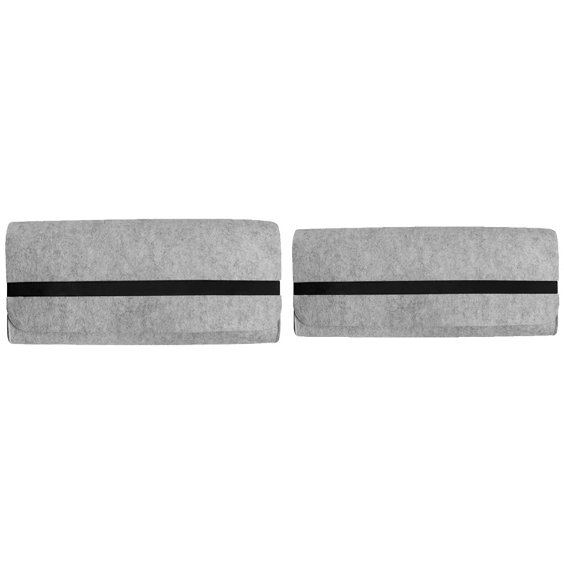 

2 Pcs Mechanical Keyboard Bag, Comfortable, Dust-Proof and Wear-Resistant Practical Storage Bag, 87 Key & 104 Key