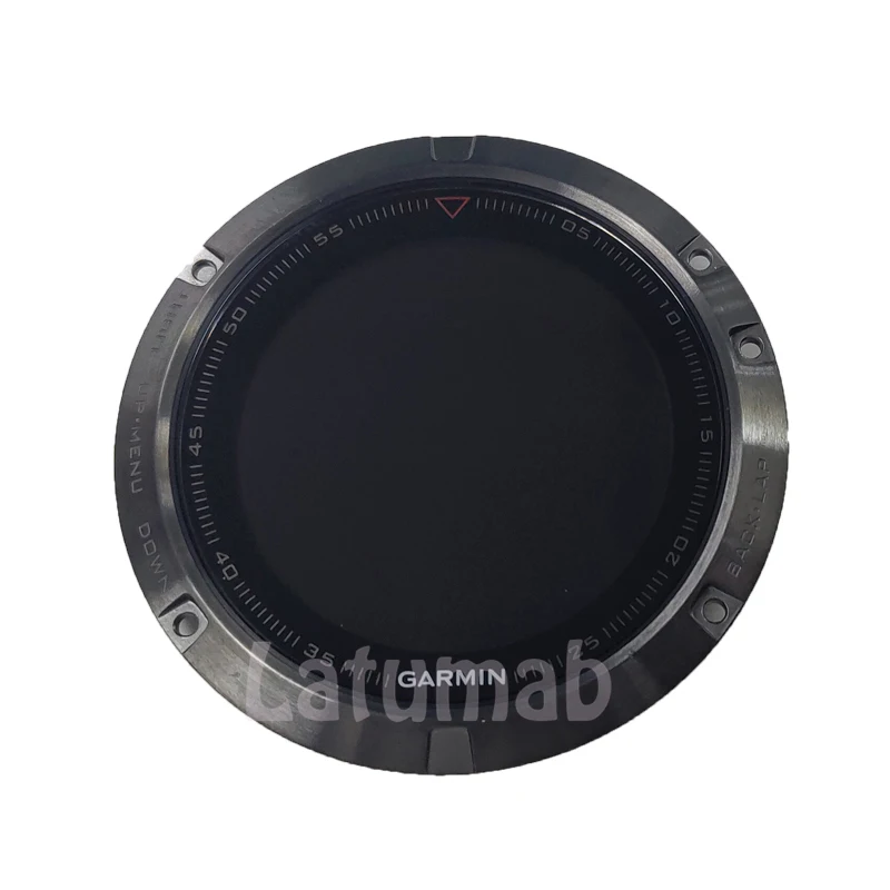 Latumab Оригинальный ЖК-дисплей для Garmin Fenix 5 спортивные часы экран Смарт-часов с