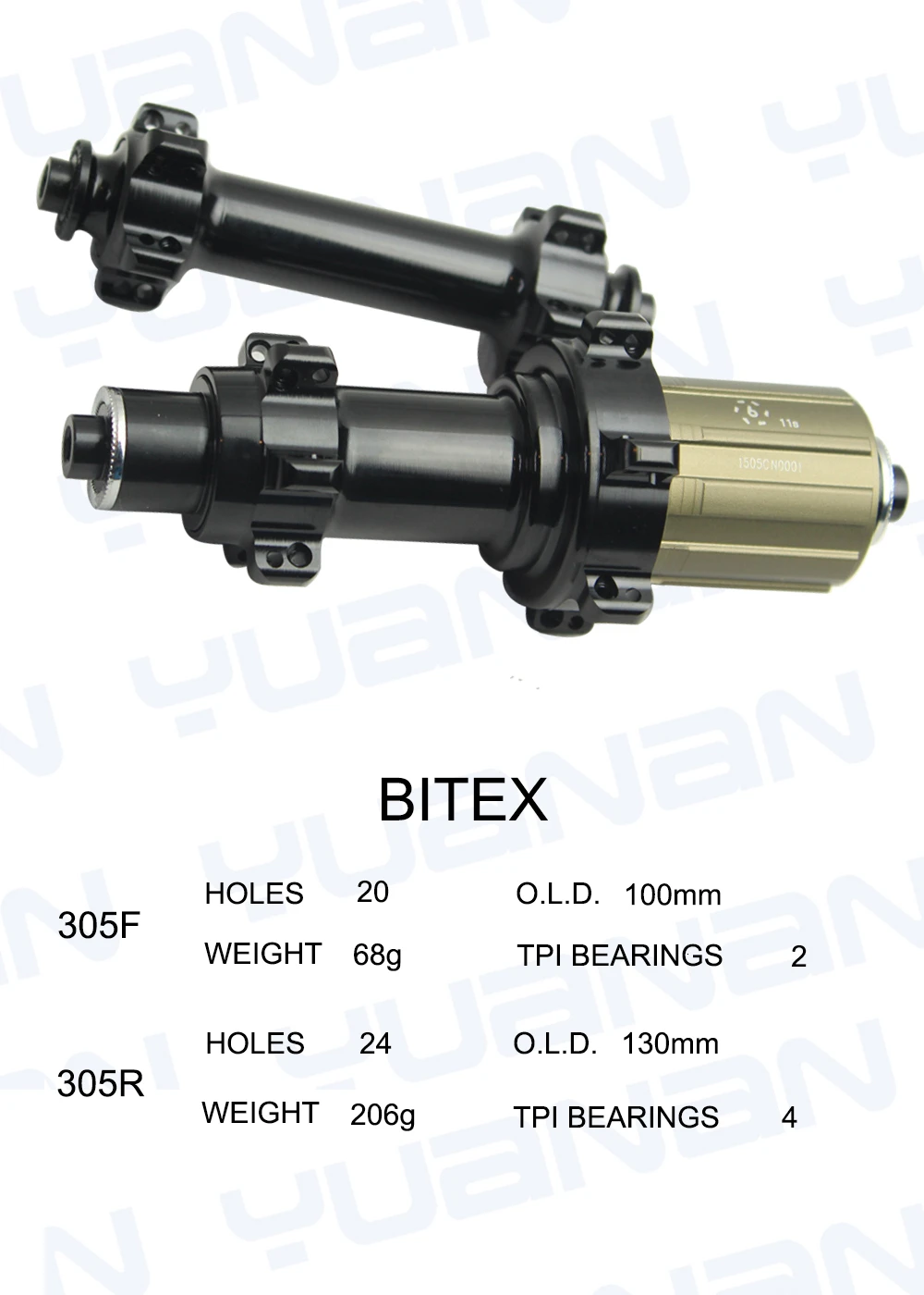 BITEX305clincher Элитные 700c карбоновые дорожные колеса Dimple V тормоза колесная высокая TG Гольф ямочка поверхности 58*25 мм Диски Clincher трубчатый тип колеса велосипеда - Цвет: BITEX305clincher