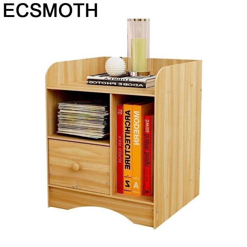 

Noche Para El Chambre Side Table Night Stand Schlafzimmer Mueble De Dormitorio Cabinet Quarto Bedroom Furniture Nightstand