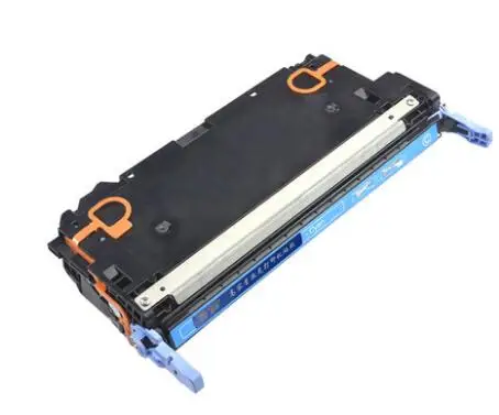 Совместимый картридж с тонером для HP 501A 3600 3600n 3800n 3800dn CP3505 Q6470A Q6471A Q6472A Q6473A Canon LBP5300