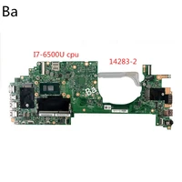 fully test the i7 6500u cpu integrated graphics card 14283 2 motherboard for the lenovo thinkpad yoga 460 laptop motherboard