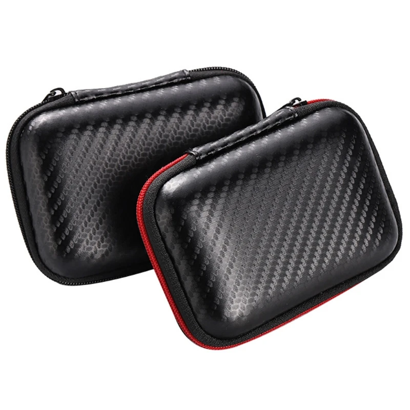 

Сумка для хранения пульсоксиметра, защитный чехол, переносная сумка на молнии, органайзер для пальчикового пульсоксиметра