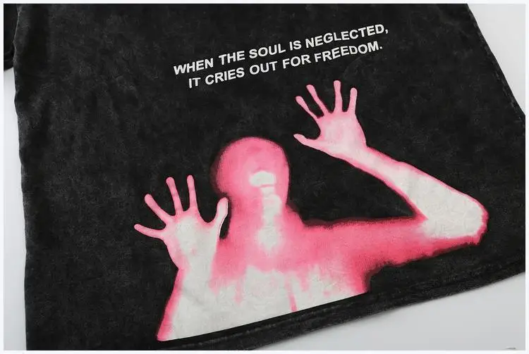 

Streetwear Printed Short Sleeve T-shirt for Men Oversized Abstract Men's Tshirts Couples Dress Summer Top Tees Women Cotta