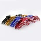 13,2 '', четыре ядра, 3 для PowerSlide Core3 встроенный Скорость коньки рамка трехместная X2 90 мм 100 мм 4X110mm 165 мм 195 ммдетскй 4-колесный Скорость гонки база M7