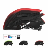 road bike helmet ultralight bicycle helmets men women mountain bike riding cycling integrally molded mtb helmet