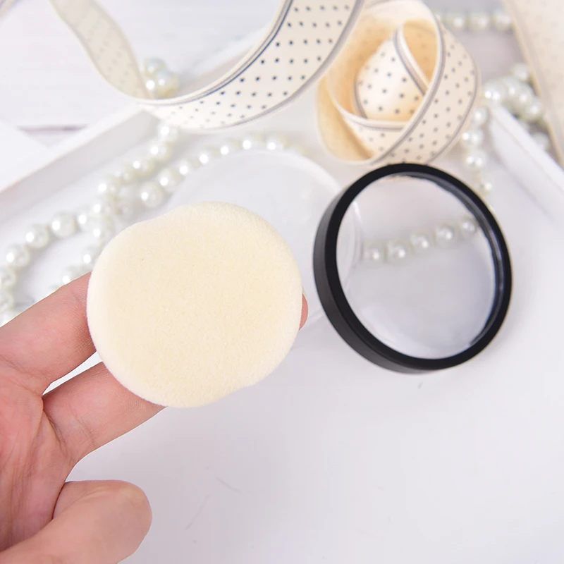 Лидер продаж инструменты для макияжа пустой косметический ситечко 20 мл банка