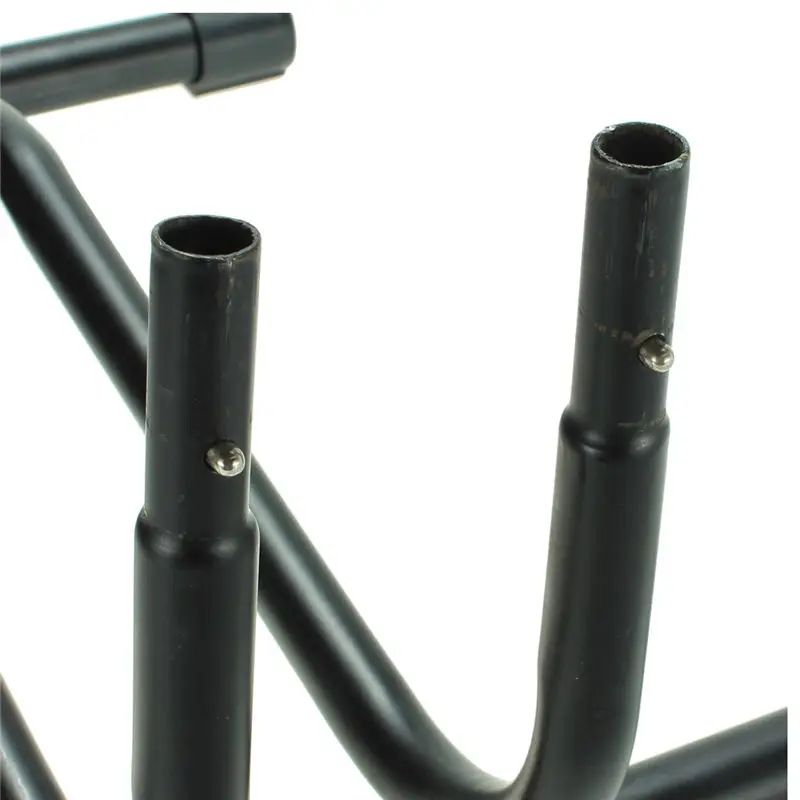 2020 schwere l typ fahrrad beschichtet stahl display boden rack fahrrad reparatur ständer mountainbike rack parkplatz halter zubehör free gl