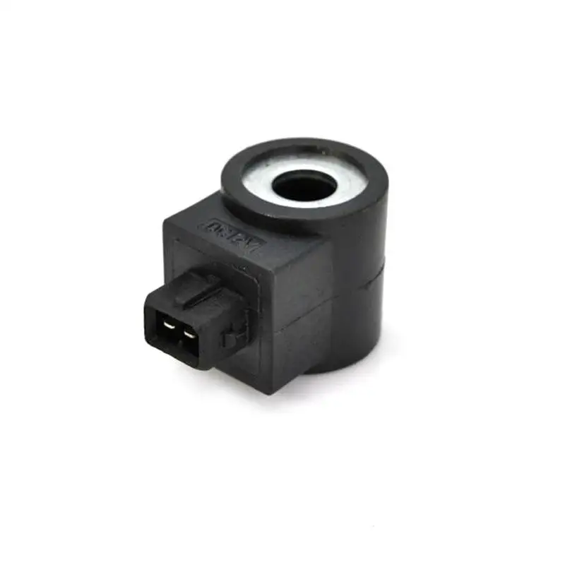 Электромагнитный клапан катушки 3 контактный DIN разъем 24VDC 6306024 для HydraForce серии