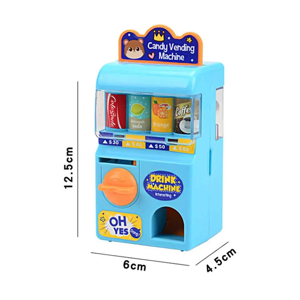 Детская новая экзотическая мини лотерея игровая машина игрушки ручная рокер