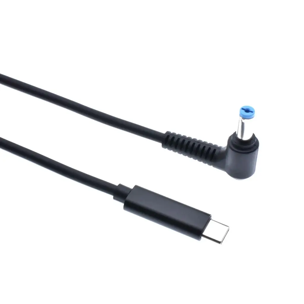 DC шнур питания/кабель зарядное устройство адаптер для ноутбука 7 4*5 0 мм Женский до