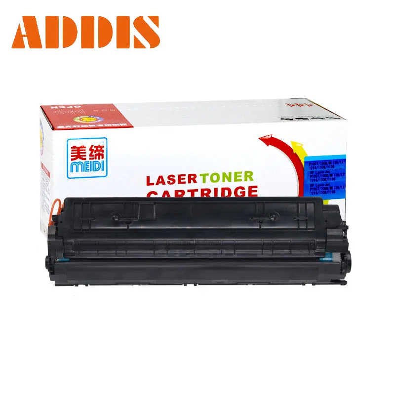 Лазерный тонер картридж CRG325 CRG725 CRG925 для LBP6000 6018 LBP6018 LBP6018w LBP6018L iC MF3010 3010|Картриджи с