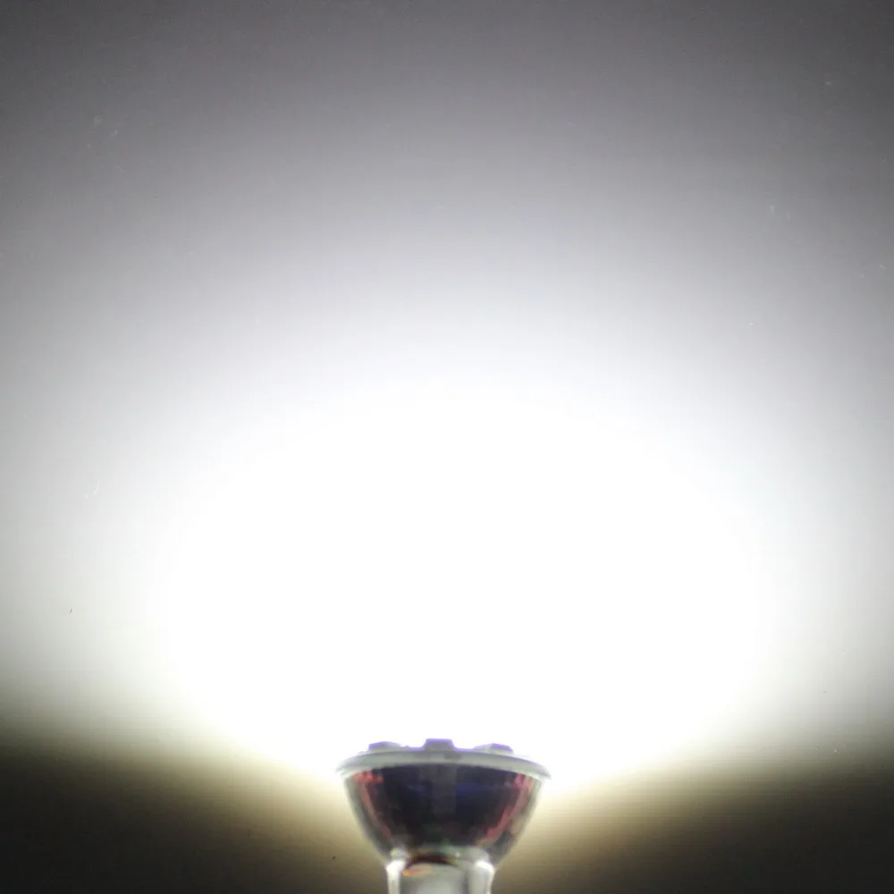 LED Bulb MR11 AC/DC12V 24V GU4 120LM 240LM 9LED 12LED 15LED 5730 SMD Warm/Cold/Neutral White Lamp Replace Halogen Light | Лампы и