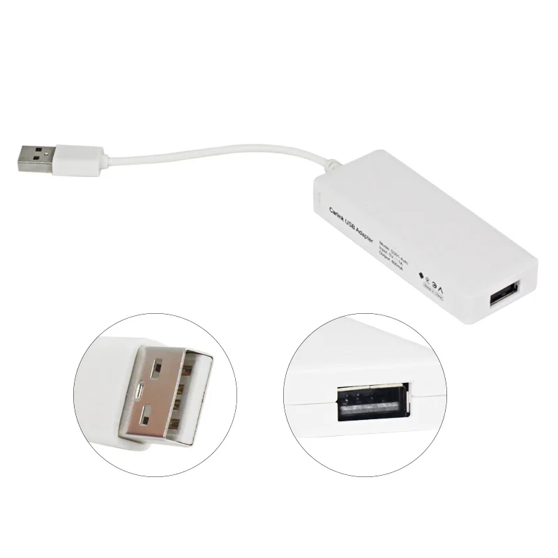 

Navifly Optional accessories Android Auto car dvd player USB Carplay Dongle