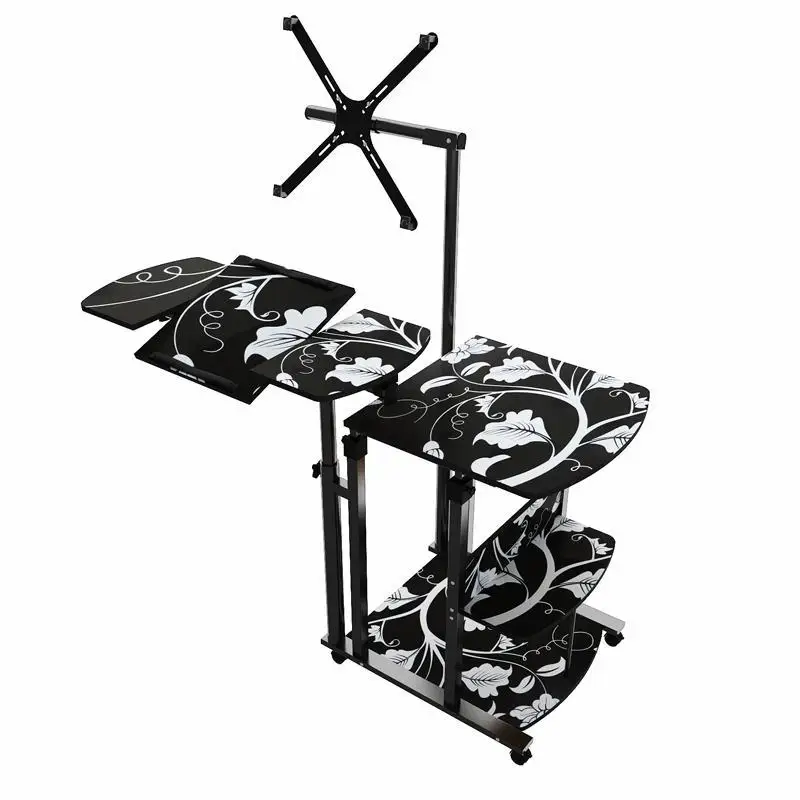 Кровать Escritorio Mueble Dobravel Tafel детская подставка для ноутбука регулируемая стол