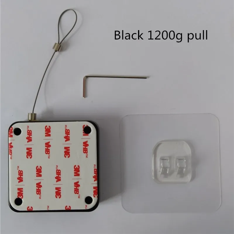 Автоматический дверной доводчик KK&FING 500-1200г