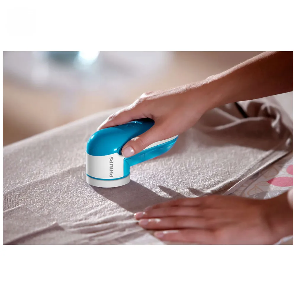 Машинка для стрижки катышков PHILIPS GC026/00 | Бытовая техника
