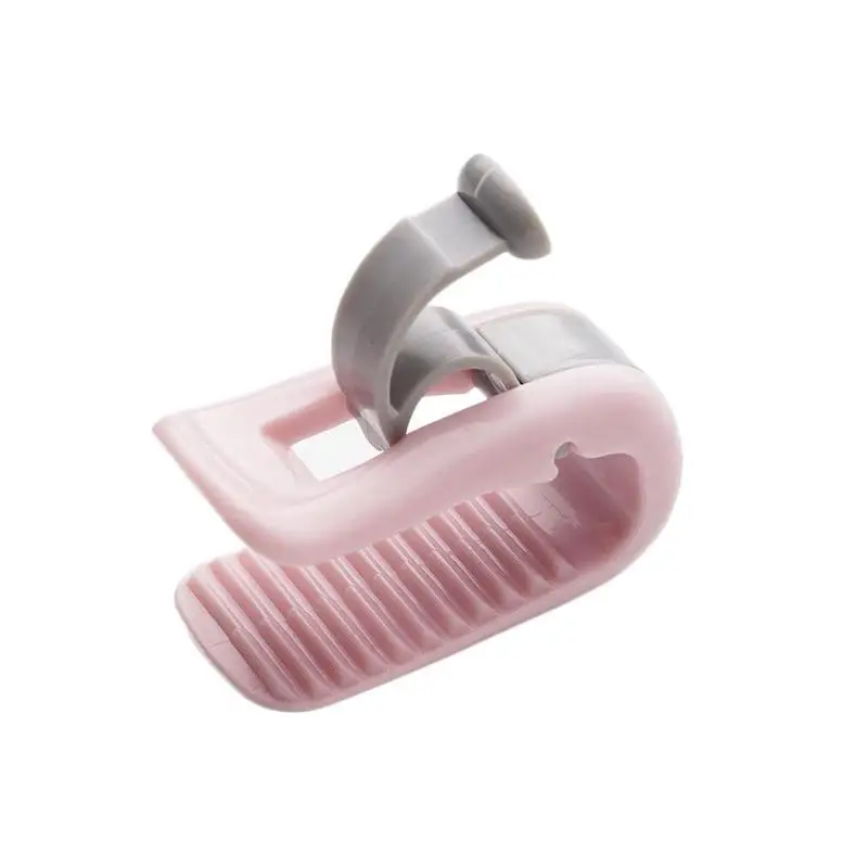 6 шт./компл. Стёганое одеяло скольжения зажим держатель лист удобный и