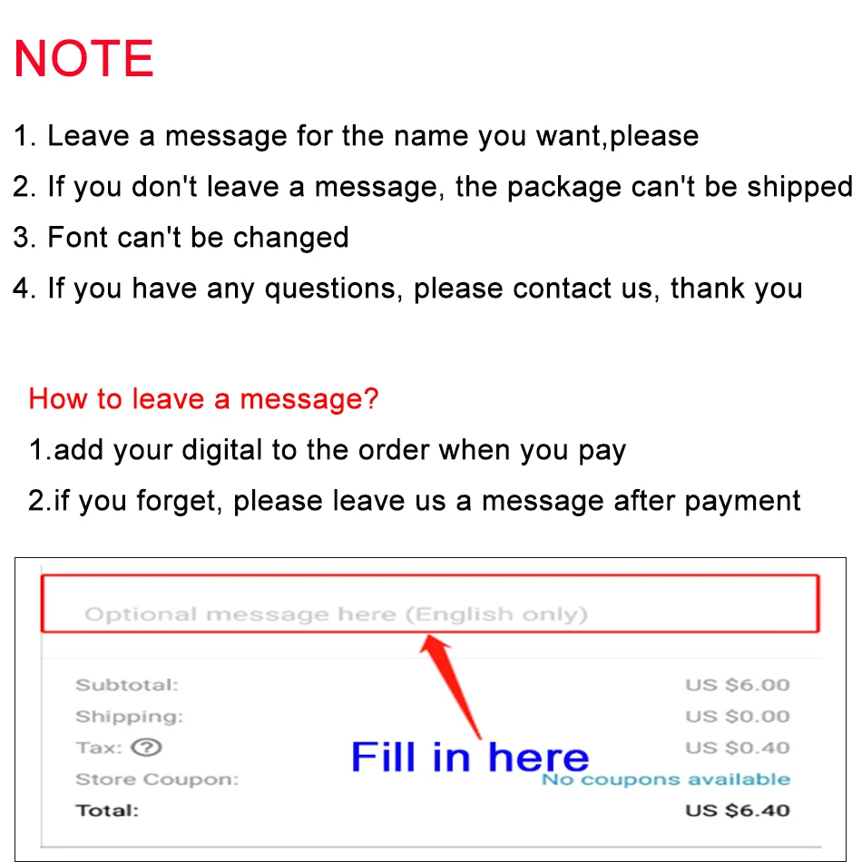 Ожерелье с именем на заказ Anniyo для мам женщин девушек из нержавеющей стали