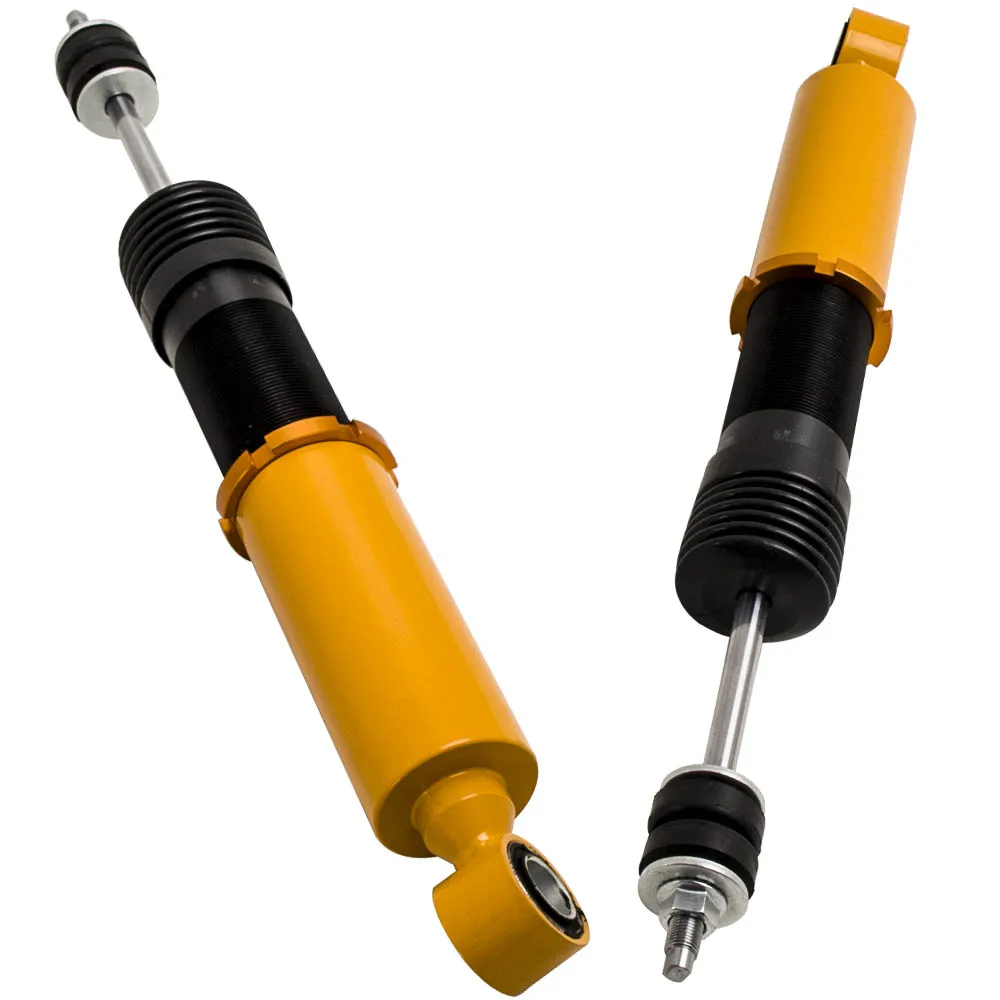 Пружины Coilover Shock пружины для Toyota Yari XP130 XP150 2013-2017 | Автомобили и мотоциклы