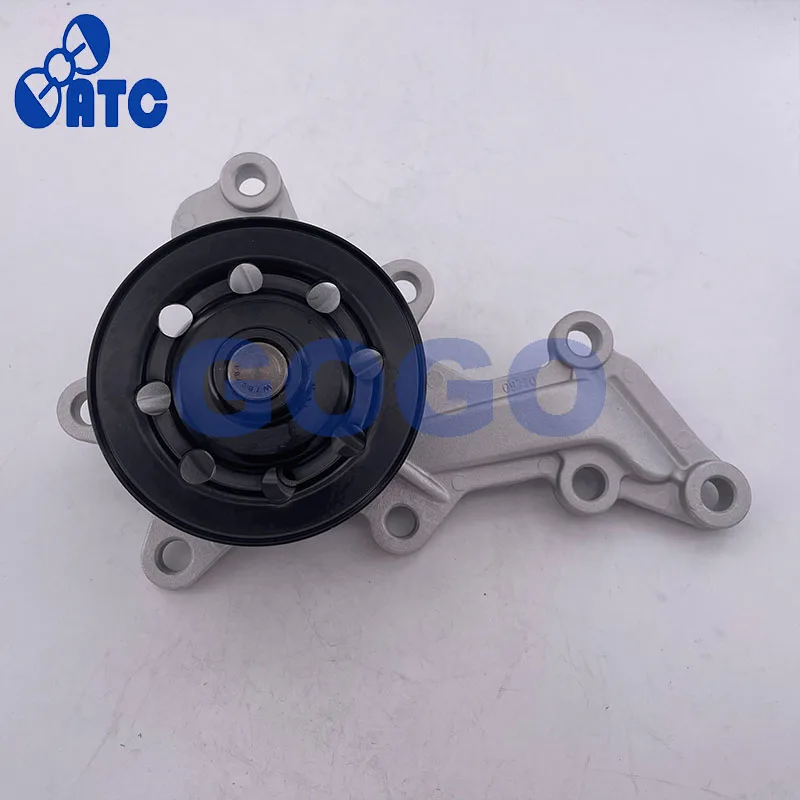 Водяная помпа двигателя для TOYOTA 16100-09770 GWT-162A 1610009770 | Автомобили и мотоциклы