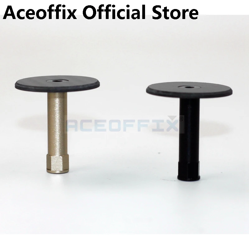 УГЛЕРОДНЫЙ стопорный диск 5 г Aceoffix Brompton|Зажимы для сидений| |