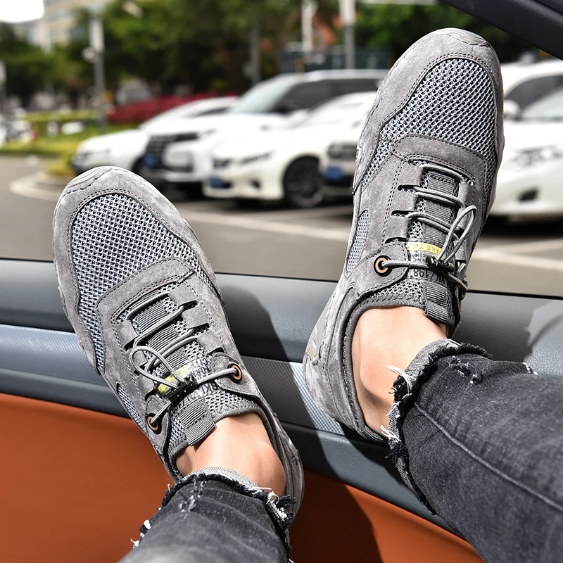 

Sapatos Casual Sneakers Casual Shoes Mens Sports For Men Leather Zapatillas Deportivas Hombre Sapato Flat Zapatos