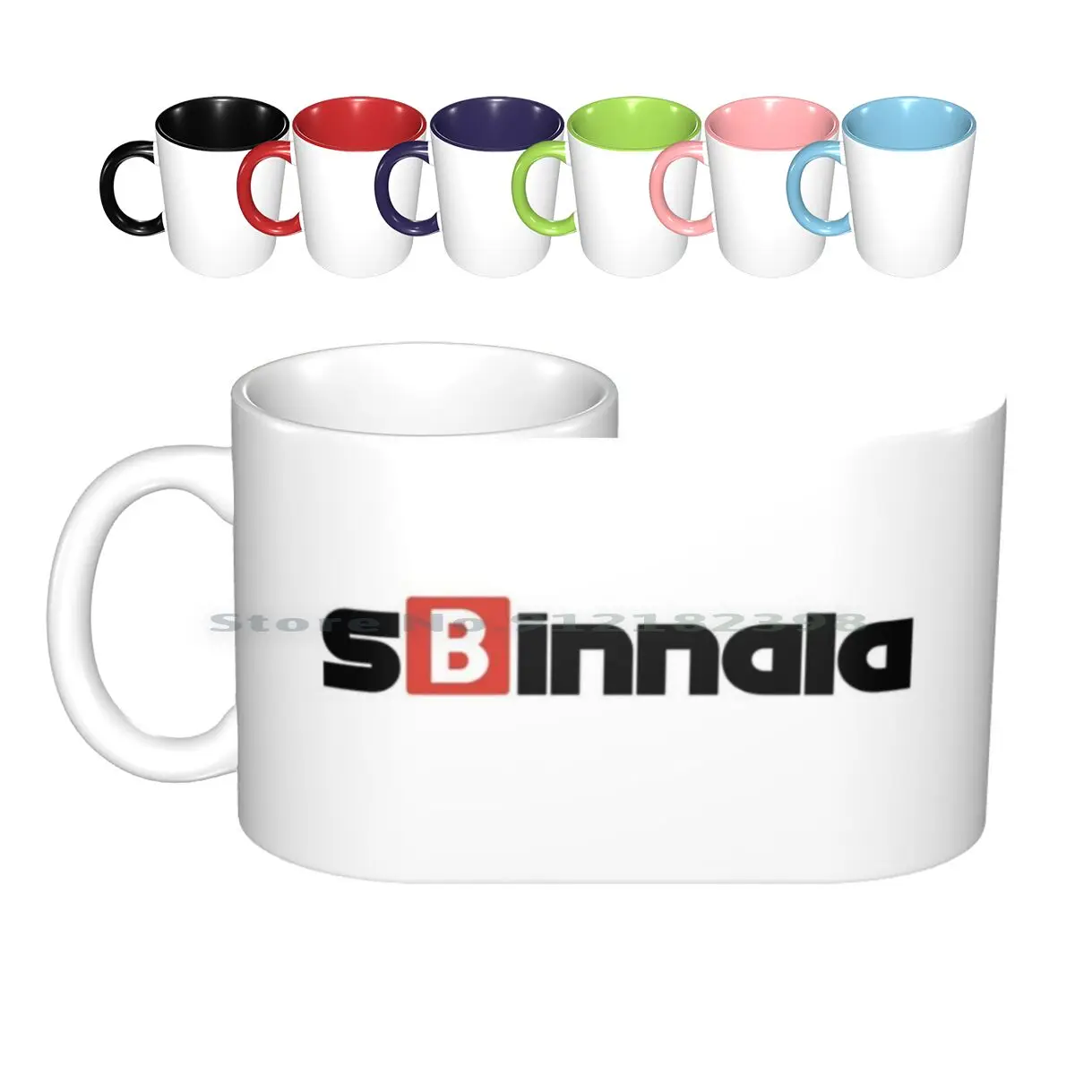 

Sbinnala Shirt Quote Ceramic Mugs Coffee Cups Milk Tea Mug Racing Motorsport Mclaren Grand Prix Cars Gp Monaco Creative