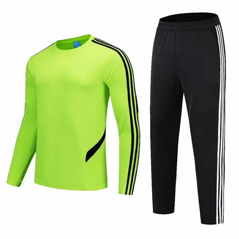 Детский комплект из футболки с длинным рукавом детский мужской костюм