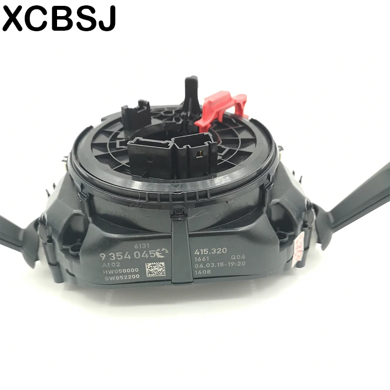 Сменный спиральный кабель для руля BMW сменный переключатель указателей поворота