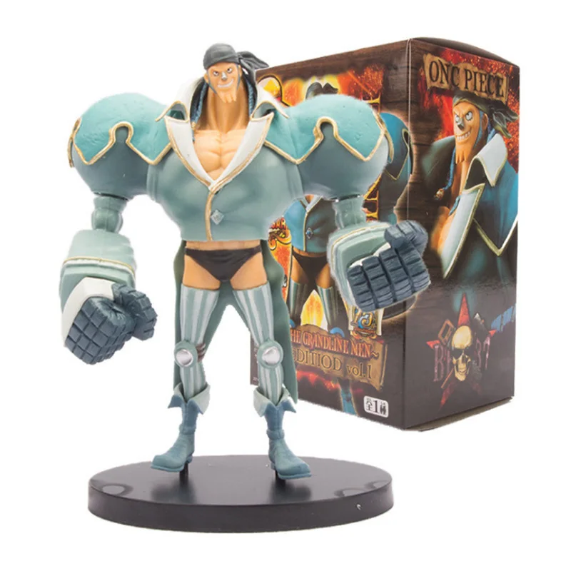 

Фигурка аниме «FRANKY», 18 см