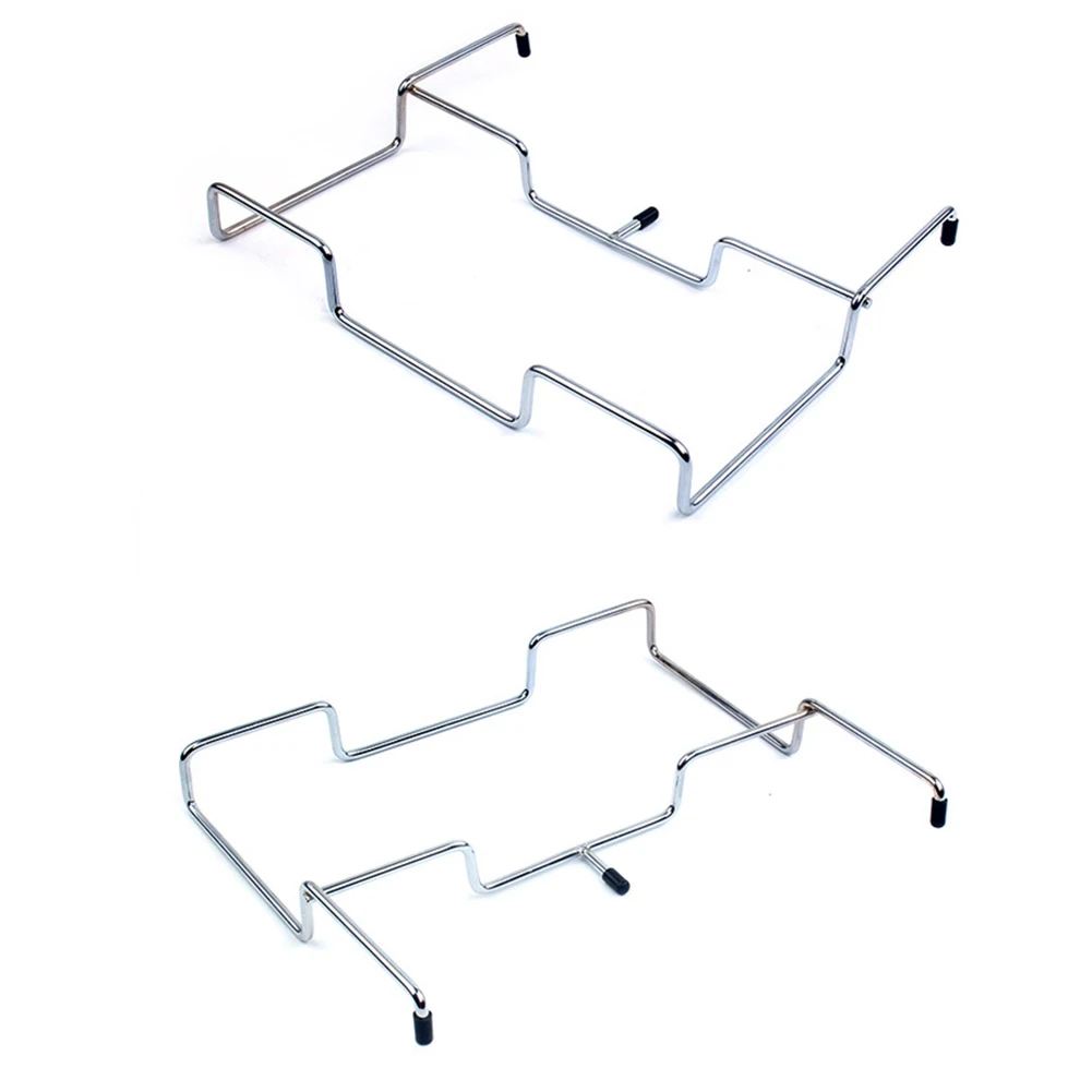 Портативный держатель для мусорного мешка подвесная настольная сумка мусора